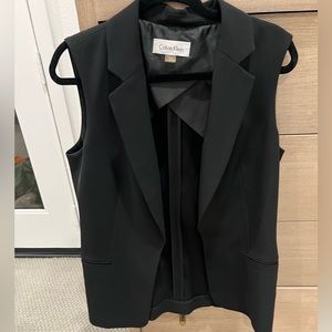 Calvin Klein women’s vest